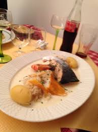 Choucroute De La Mer Photo De Zuem Strissel Strasbourg Tripadvisor