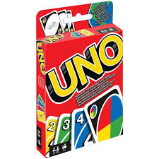 Uno Kaartspel