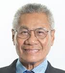 Ahli parlimen nibong tebal, prof. Portal Rasmi Parlimen Malaysia Profile Ahli Dewan