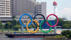 Juegos olímpicos de tokio, día 5; Juegos Olimpicos De Tokio 2021 Juegos Olimpicos 2021 En Vivo Las Ultimas Noticias Y Actualizaciones De Los Juegos Olimpicos De Tokio Noticias Del Mundo En Espanol