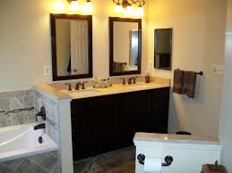 brooksville, md two sink vanity