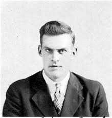 James Hiram Mitchell (1908-1987)