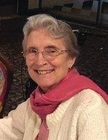 Sheila Hagan Obituary (1941