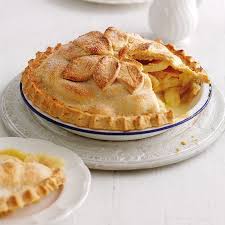 Step By Step Cookalong Mary Berry S Apple Pie Master Recipe Berries Recipes Double Crust Apple Pie Recipe Mary Berry Recipe