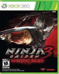 El juego nos invita a unirnos a ryu hayabusa en una cruzada contra el clan ninja black spider y su líder genshin, que han secuestrado a sonia y atacado la aldea hayabusa para hacerse con una peligrosa estatua demoniaca. Ninja Gaiden 3 Razors Edge Para 360 Gameplanet Gamers