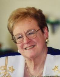 Dorothy Christopherson Obituary October 18, 2021