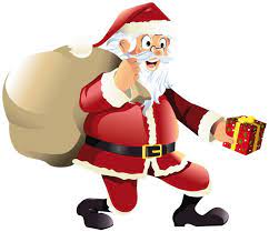 Santa Claus Png Image Santa Claus Images Santa Claus Santa Claus Photos