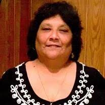 Connie Anna Soliz Obituary