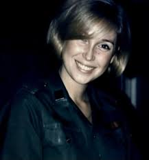 Nurse shares Vietnam War experience