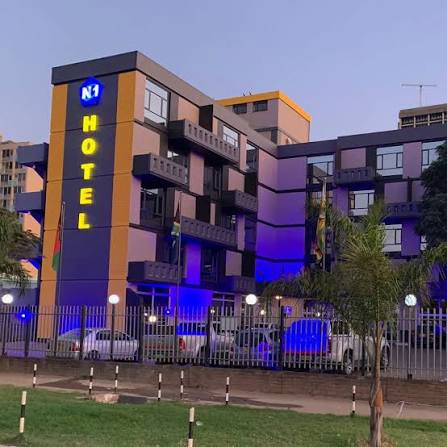 N1 Hotel