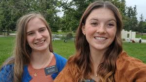 Trust in the Lord -Sister Clawson