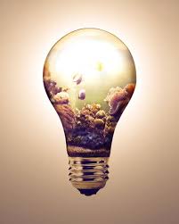 Easy light bulb drawing tumblr. Drawing Ideas Light Bulb Creative Art