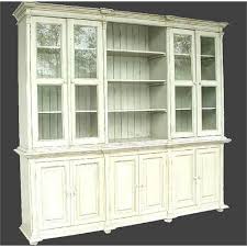 180 B Breakfront By Whoa On Homeportfolio Large China Cabinet Home Kitchen Remodel