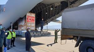 During a mini facelift, the fat underneath the chin can be removed, improving the look of a turkey neck. Turkey To Supply Israel With Coronavirus Protective Equipment Report The Times Of Israel