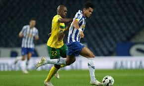 The local timezone is named europe / lisbon with an utc offset of one hour. Video Resumo Da Vitoria Do Fc Porto Sobre O Pacos De Ferreira Maisfutebol