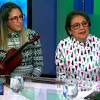 Imagen de la noticia para "daniela padrón" violinista y "olga lópez" pianista de CNN
