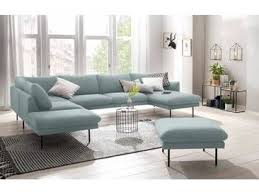 Jedes einzelne wird auf ihre individuellen wünsche abgestimmt. Andas Wohnlandschaft Mavis Mit Losen Sitz Und Ruckenkissen Skandinavischer Stil Grun Ottomane Links Grau Wohnen Beige Wohnzimmer Moderne Wohnzimmerideen