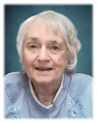 Obituary for Joan Ann Roberto