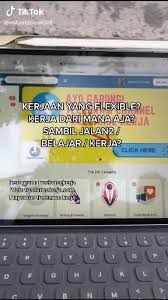 Video Pin Oleh Meri Andriani Di Yang Saya Simpan Di 2020 Kiat Belajar Belajar Pelajaran Komputer