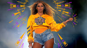 Super star beyoncé is said to be heartbroken over the death of her cousin, rapper martell derouen, 34, who performed under the name kardone. Beyonce Is The 21st Century S Master Of Leveling Up Npr