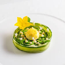 Pinned Mrsrawabdeh Fine Dining Recipes Food Cured Egg
