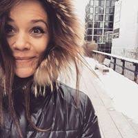 Melissa Danis (melstryker)