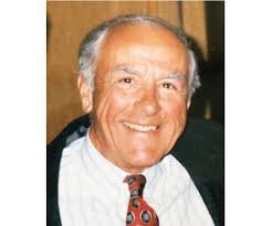 Forrest Farrow Obituary (1927