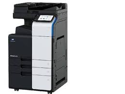 Pojemność wyjściowa papier (opcjonalnie) maks. Konica Minolta Bizhub C250i Bizhub C300i Bizhub C360i Konica Minolta Digital Photocopier Machine Konica Minolta Photostat Machine Konica Minolta Colored Photocopier Machine Konica Minolta Colored Photocopy Machine Konica Minolta Photocopier