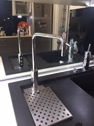 Warum ist das grohe sensia® arena die bessere wahl? Sprudelwasser Einbaugerate Kuchen Forum