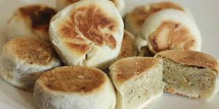 Ambil air perebus kacang hijau dan kaldu hidangkan sup selagi panas. Cara Membuat Kulit Bakpia Basah Yang Lembut