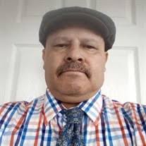 Joseph Deherrera's Instagram, Twitter & Facebook