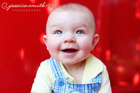 Connor: 6 Months- Northern Virginia Baby Photographer