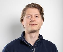 Chris Gribben's Instagram, Twitter & Facebook