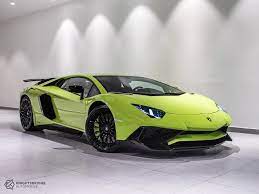 Lamborghini Aventador 2017 Doha Qatar New And Used Luxury Cars For Sale By Selected Luxury Cars For Sale Lamborghini Aventador For Sale Lamborghini Aventador