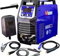 Máquina de Solda Multi 160A MigFlex 160BV Bivolt Boxer