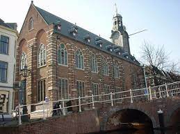La universidad de leiden es una de las instituciones de educación especializada más importante a nivel internacional y constituye una de las más antiguas de europa, siendo fundada en el año 1575. La Universidad De Leiden La Mas Antigua De Holanda