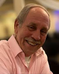 Steven Menke Obituary July 24, 2025