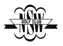 Seeking for free golf logo png images? New South Wales Golf Club La Perouse New South Wales Golfcoursegurus