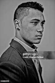 96 James Rolleston Stock Photos, High-Res Pictures, and Images