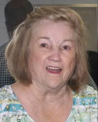 Yvonne Ellen MacArthur Obituary 2023