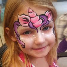 50 Likes 3 Comments Onalee Rivera Artsynani On Instagram Unicorn Magic Face Painting Unicorn Face Painting Halloween Face Painting Pueden ver toda mi lista de dibujos de. pinterest