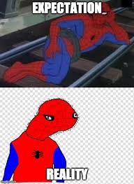Image Tagged In Memes Sexy Railroad Spiderman Imgflip