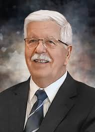 Patrick Callan Obituary