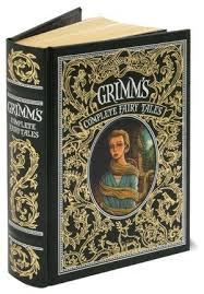 Not Your Average Fairytale Fairy Tales Grimm Classic Books