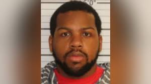 Patric Ferguson: Memphis police officer is charged with kidnapping and  killing a man while