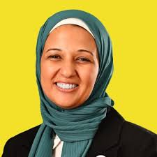 LIFE UPDATE: I'm officially back from maternity leave!