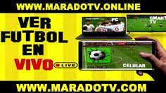 ¡vea sus partidos favoritos live gratis y sin registrarse! 8 Ideas De Futbol En Vivo Football Live Stream Futbol En Vivo Ver Partido Futbol