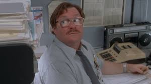 Office Space Michael Bolton Google Images Office Space Movie Funny Movies Office Space Quotes