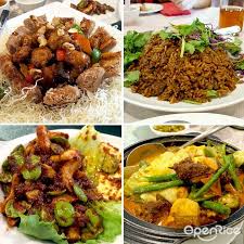Looking for a vegetarian restaurant in ipoh 2021? 8 Recommended Vegetarian Restaurant Around Klang Valley Openrice Malaysia