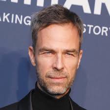 JR Bourne Movies and TV Shows